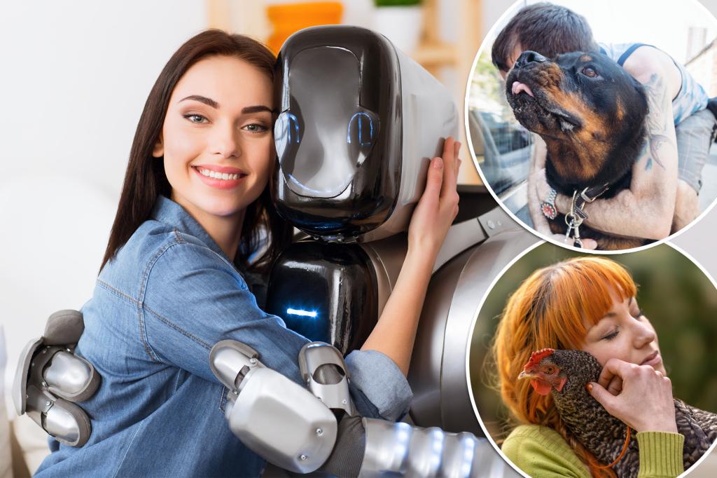 Gen Zs, millennials are using AI for emotional support, calling it 'more effective' than a pet: study